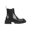 Tractor 20mm Boots “Black” 636599WA8E91000
