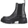 Tractor Chelsea Boots “Black” 670988WBCP11000