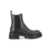 Tractor Chelsea Boots “Black” 670988WBCP11000