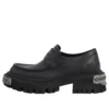 Tractor Loafer “Black” 825735WBSA81010