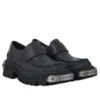 Tractor Loafer “Black” 825735WBSA81010