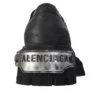 Tractor Loafer “Black” 825735WBSA81010