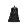 Triple S Allover Logo “Black Multi” 536737W2FA81083