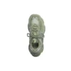 Triple S “Allover Logo – Dark Green” 536737W2FA13510
