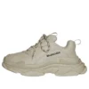 Triple S “Beige” 524039W2FA59700