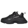 Triple S “Black” 524039W2FA51000