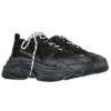 Triple S “Black” 531388W09OM1000