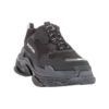 Triple S “Black” 531388W09OM1000