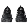 Triple S “Black White” 536737W3SRB1090