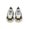 Triple S “Black Yellow” 524039W09OM1023
