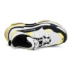Triple S “Black Yellow” 524039W09OM1023