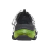 Triple S “Black Yellow Fluo” 544351W09ON1047