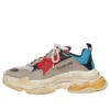 Triple S “Blue Red” 554105W09O24365