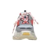 Triple S “Blue Red” 554105W09O24365