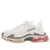 Triple S Chunky Sneaker White 524037W09OM9000