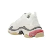 Triple S Chunky Sneaker White 524037W09OM9000