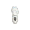 Triple S “Clear Sole – Light Blue Purple” 544351W2GA39944