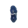 Triple S “Clear Sole Navy” 544351W2CE14107