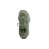 Triple S “Dark Green” 536737W3CN33900