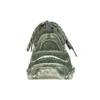 Triple S “Dark Green” 536737W3CN33900