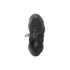 Triple S “Distressed Black” 531388W09O11000