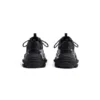 Triple S Diy Metal “Black White” 536737W2FAY1090