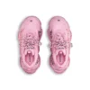 Triple S Diy Metal “Pink Black Red” 524039W2FAY5016