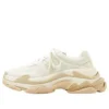 Triple S “Eggshell Sand Beige” 710156W3CU29798