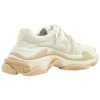 Triple S “Eggshell Sand Beige” 710156W3CU29798