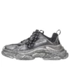 Triple S “Faded Black” 536737W3CN31000