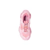 Triple S Faded Sneaker “Dark Pink” 524039W3CS45000