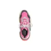 Triple S “Fluo Pink” 524039W09OH6470