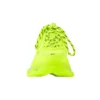 Triple S “Fluo Yellow” 544351W2FF17320