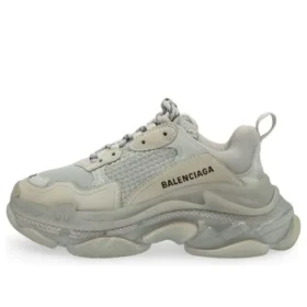 Triple S “Grey” 544351W09O11705