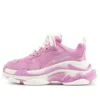 Triple S “Light Pink” 524039W2CA75090