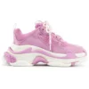 Triple S “Light Pink” 524039W2CA75090