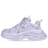 Triple S “Lilac” 524039W2FA15510