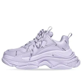 Triple S “Lilac” 524039W2FA15510