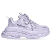 Triple S “Lilac” 524039W2FA15510