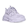 Triple S “Lilac” 524039W2FA15510