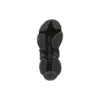 Triple S Logotype Sneakers “Black” 536737W2FAB1090