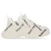 Triple S “Logotype – White” 536737W2FAB9010