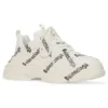 Triple S “Logotype – White” 536737W2FAB9010