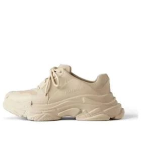 Triple S Mold Sneakers “Beige Full EVA” 752335W0FOI2002