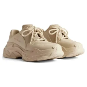 Triple S Mold Sneakers “Beige Full EVA” 752335W0FOI2002