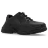 Triple S Mold Sneakers “Black Full EVA” 752335W0FOI1000