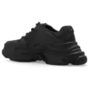 Triple S Mold Sneakers “Black Full EVA” 752335W0FOI1000
