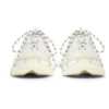 Triple S Mules “White Double Foam and Mesh” 755687W3SM29097