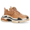 Triple S “Nude” 536737W2FAD9791