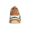 Triple S “Nude” 536737W2FAD9791
